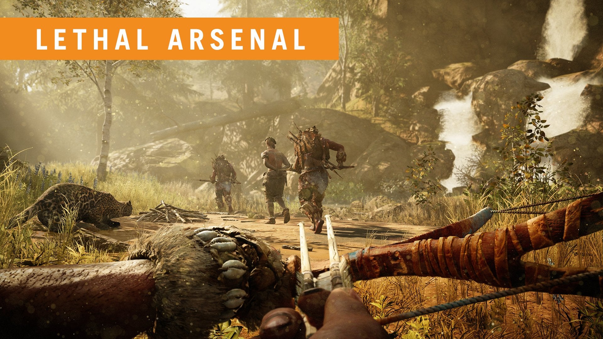 Far Cry Primal Far Cry Primal